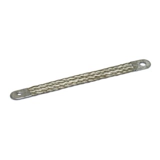 BATTERY CABLE, BRAIDED GROUND 8 INCH