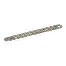 BATTERY CABLE, BRAIDED GROUND 8 INCH