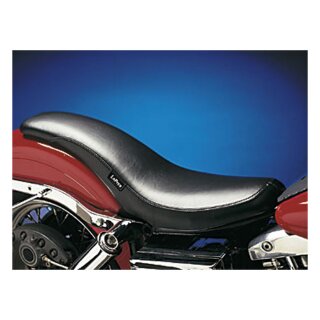 LePera, King Cobra 2-up seat. Smooth