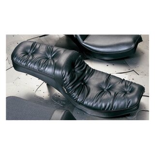 LE PERA 2UP DAYTONA REGAL PLUSH