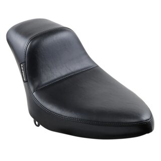 LePera Daytona Sport Solo Sitz für Harley FL FX 64-84