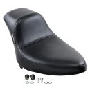 LePera Daytona Sport Solo Sitz für Harley FL FX 64-84