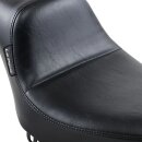 LePera Daytona Sport Solo Sitz für Harley FL FX 64-84
