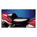 LePera Daytona Sport Solo Sitz für Harley FL FX 64-84