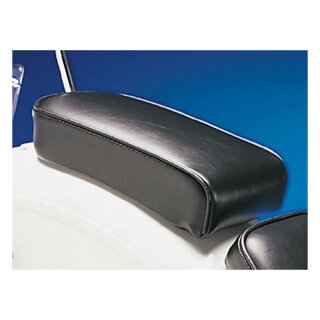 LePera, Cobra passenger seat. Smooth