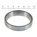 Timken Schrägrollen Lagerschale