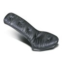 LePera, Cobra 2-up seat. Regal Plush