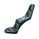 LePera, Rigid Baron II - 1-piece seat. High