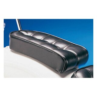 LePera, passenger seat. Regal Pleated