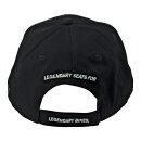 LE PERA INFERNO FLAME CAP