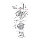 GW HEAD BOLT KIT, 12-POINT