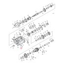 TIMING AND DRAIN PLUG