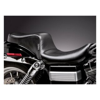 LePera, Cherokee 2-up seat. Smooth
