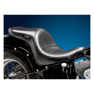 LePera, Maverick 2-up seat. Smooth