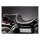 LePera, Cherokee 2-up seat. Pleated