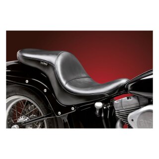 LePera, Maverick 2-up seat. Smooth