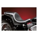 LePera, Maverick 2-up seat. Smooth