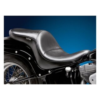 LePera, Maverick 2-up seat. Smooth