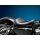 LePera, Bare Bones solo seat. Smooth XL Sportster 10-20