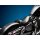LePera, Bare Bones solo seat. Smooth XL Sportster 10-20