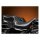 LePera, Cherokee 2-up seat. Pleated