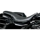 LePera, Cobra 2-up seat. Pleated
