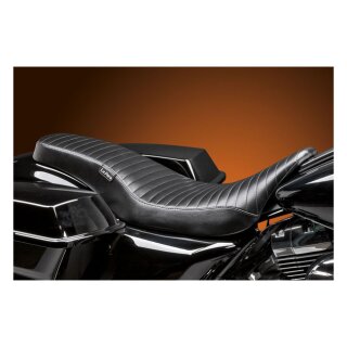 LE PERA COBRA, PLEATED