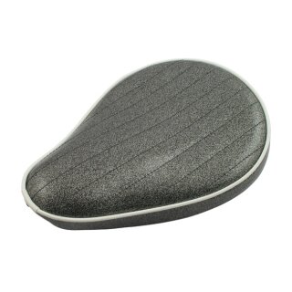 LE PERA OLD SCHOOL SOLO CHARCOAL SPARKLE