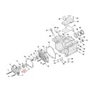 James, oil pump check valve/clutch balls