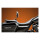 LePera, Silhouette 2-up seat. With rider backrest