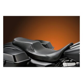 LePera, Nomad II 2-up seat. Smooth