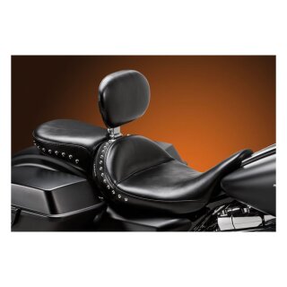 LePera, Monterey passenger seat. Small