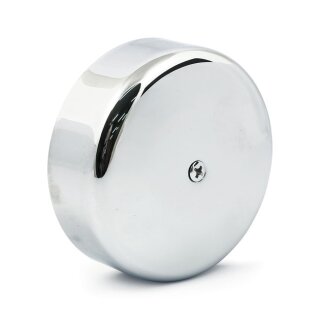 7" ROUND AIRCLEANER FOR LINKERT