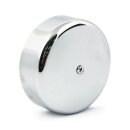 7" ROUND AIRCLEANER FOR LINKERT