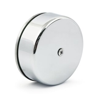 6" ROUND AIRCLEANER FOR LINKERT