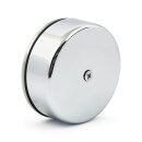 6" ROUND AIRCLEANER FOR LINKERT