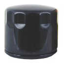 SPIN-ON OIL FILTER, BLACK. OEM
