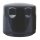 SPIN-ON OIL FILTER, BLACK. OEM