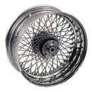 SS WHEEL, 6.00 X 16. 80 SPOKE