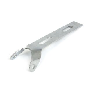 SEAT BRACKET FRONT