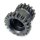 GEAR, MAINSHAFT 1ST & 2ND. 15T & 20T