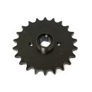 TRANSMISSION SPROCKET, 22T.
