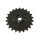 TRANSMISSION SPROCKET, 22T.