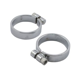 HEADER CLAMPS, HEAVY DUTY