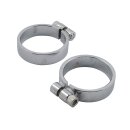HEADER CLAMPS, HEAVY DUTY