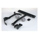 Softail solo seat mount kit