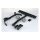 Softail solo seat mount kit