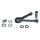 S&S HEAVY DUTY CONNECTING ROD ASSY