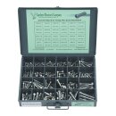 GW ALLEN BOLT ASSORTMENT TRAY