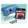 James, rocker box cover seal washer kit. Fiber